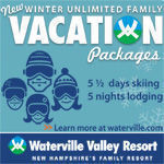 Ski Waterville Valley