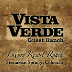 Vista Verde Ranch 