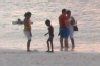 Aruba Beach at Sunset