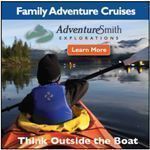 Adventure Smith Tours