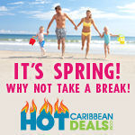 Hot Caribbean Deals