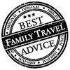 Best Family Travel Advice Expert